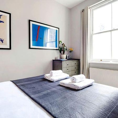 Appartement Contemporary Clapham Living à Londres Extérieur photo