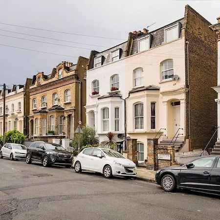Appartement Contemporary Clapham Living à Londres Extérieur photo